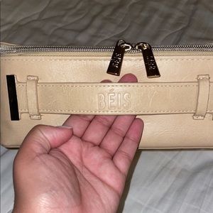Beis makeup travel bag